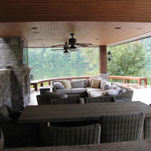 outdoor furniture