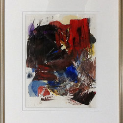 Custom Frames - Fine Art Prints