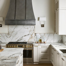 Outdoor Kitchens