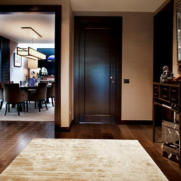 K.Ç. House - İstinye