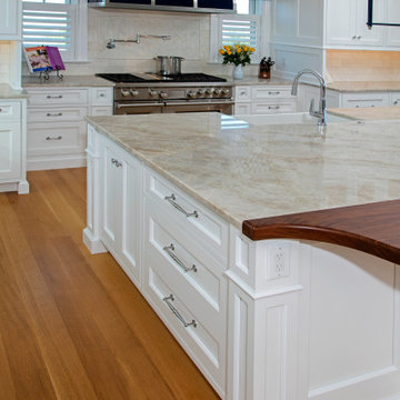 Ocean City, NJ - Beach House