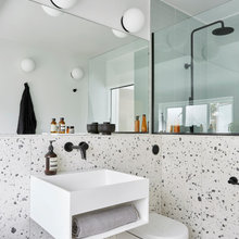 Modern Bathroom