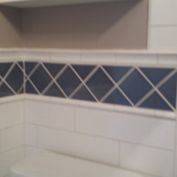 Caselli Bathroom - Products