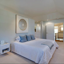 Rachels bedroom