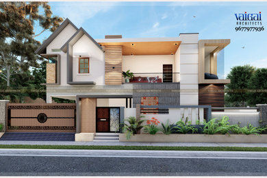 Thirumangalam