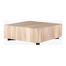 DMA Felix Coffee Table - Coffee Tables