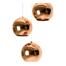Pendant lighting