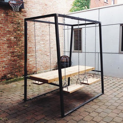 Swing-Table - Products