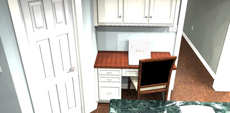 Marietta Kitchen renovation