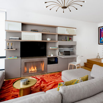 Morningside Heights Residence