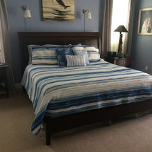 McComb Existing Furniture