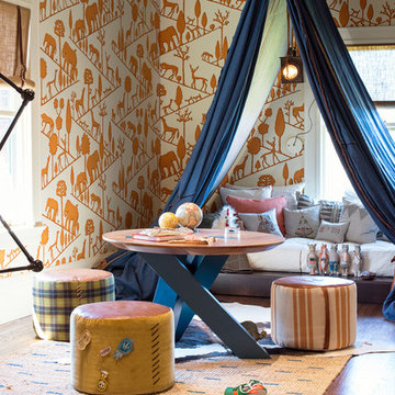 2014 SF Decorator Showcase Little Roamers Room