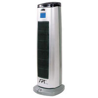 SPT Tower Ceramic Heater With Ionizer SH-1508