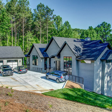 Stocker Residence