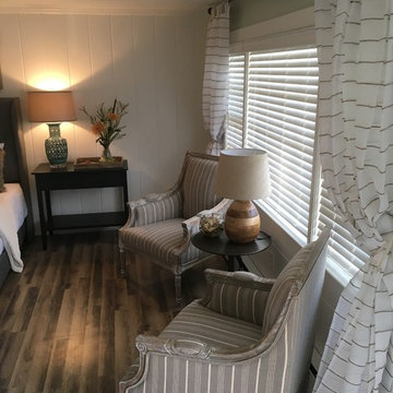 Travel Channel's Hotel Impossible Project Hotel Renovation Cape Cod completed by
