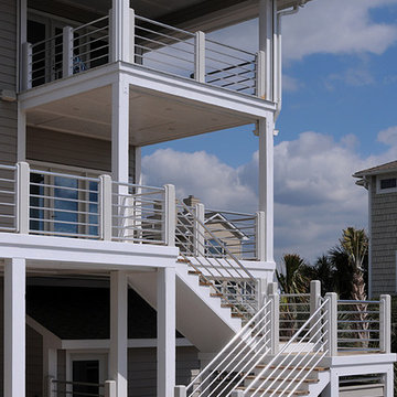 Emerald Isle Vacation Home