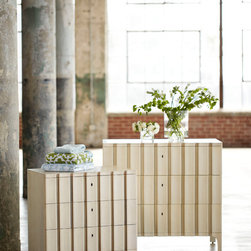 Montour Sidetable and Dresser - Products