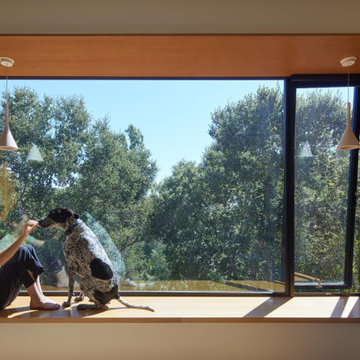 Portola Valley Home