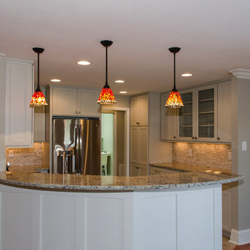 Kitchen Remodel 2014