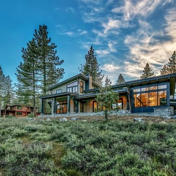 Gray's Crossing Functional Full Time Dream Home