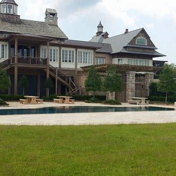 Pools
