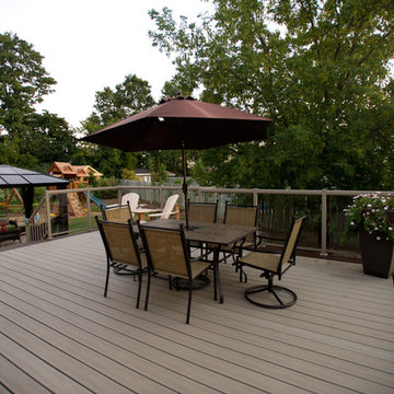 Waterloo Backyard