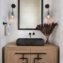 164 Madrona Dr, Bathrooms