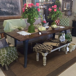 Summer Lovin' - Home Decor