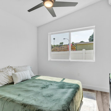 ADU Bedroom