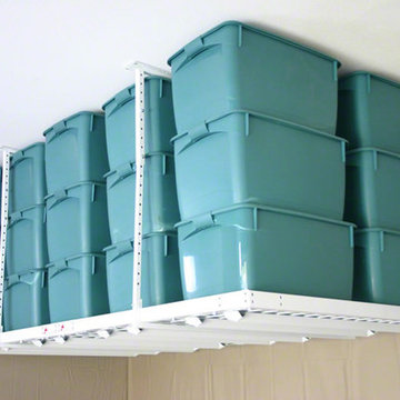 Garage Organization