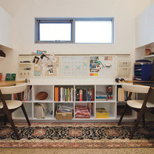 Study Room
