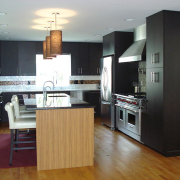 Princeton NJ Kitchen renovation