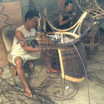 Island Collection Shopping trips to Bali