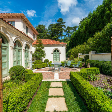 Exteriors