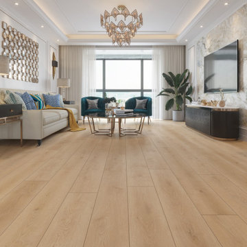 Indoor Delight - Forest Timber | Waterproof SPC Vinyl Plank Flooring