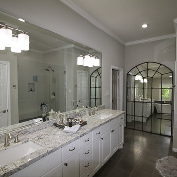 Kingwood Residence After Renovation