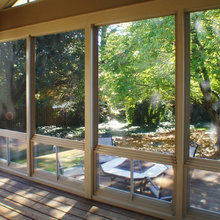 Porch/sunroom