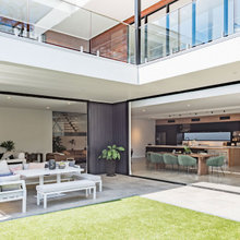 Indoor outdoor