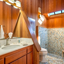 Master Bathroom Remodel
