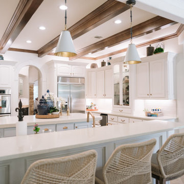 Family Home in Kelly, TX