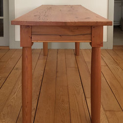 Harvest Tables - Dining Tables