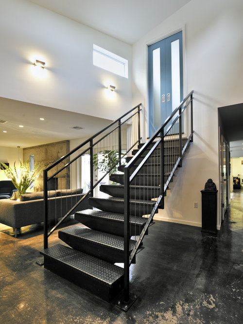 Stair Treads | Houzz