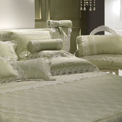 Bed Linen Sets - Duvet Covers And Duvet Sets