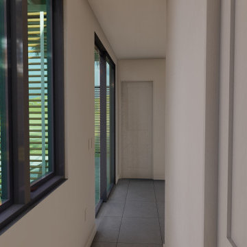 CONTAINER APARTMENT POPOYO