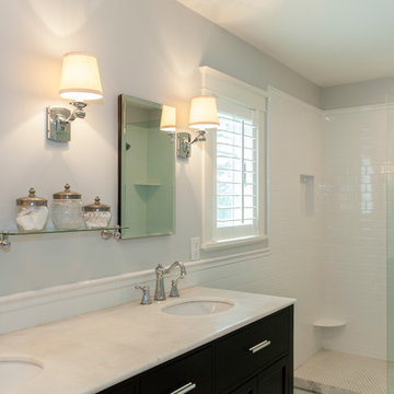 Bryn Mawr, PA Bathroom