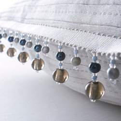 Windows & Trim - Fabric