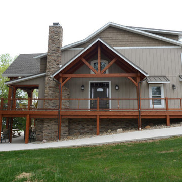 Conventional Home 2018