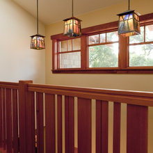 Mountain Interiors