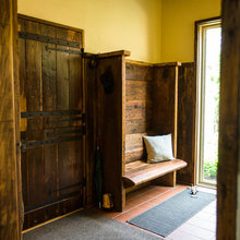 Foyer/Entrance