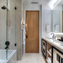Interior Doors